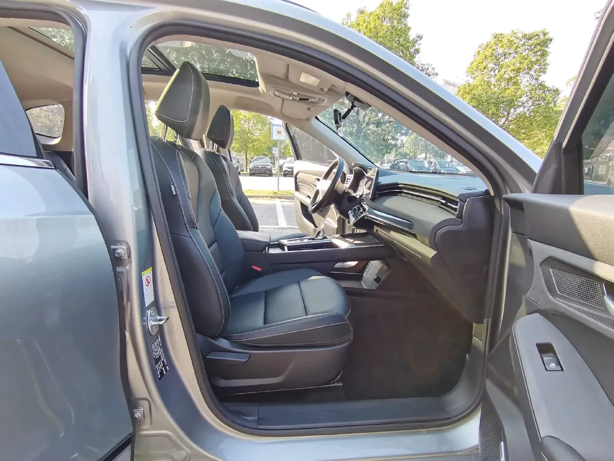 2022 Haval Rabbit 1.5T 150HP L4 7DCT,autocango,china used car exporter,china ev exporter,chinese used car exporter,chinese used ev exporter