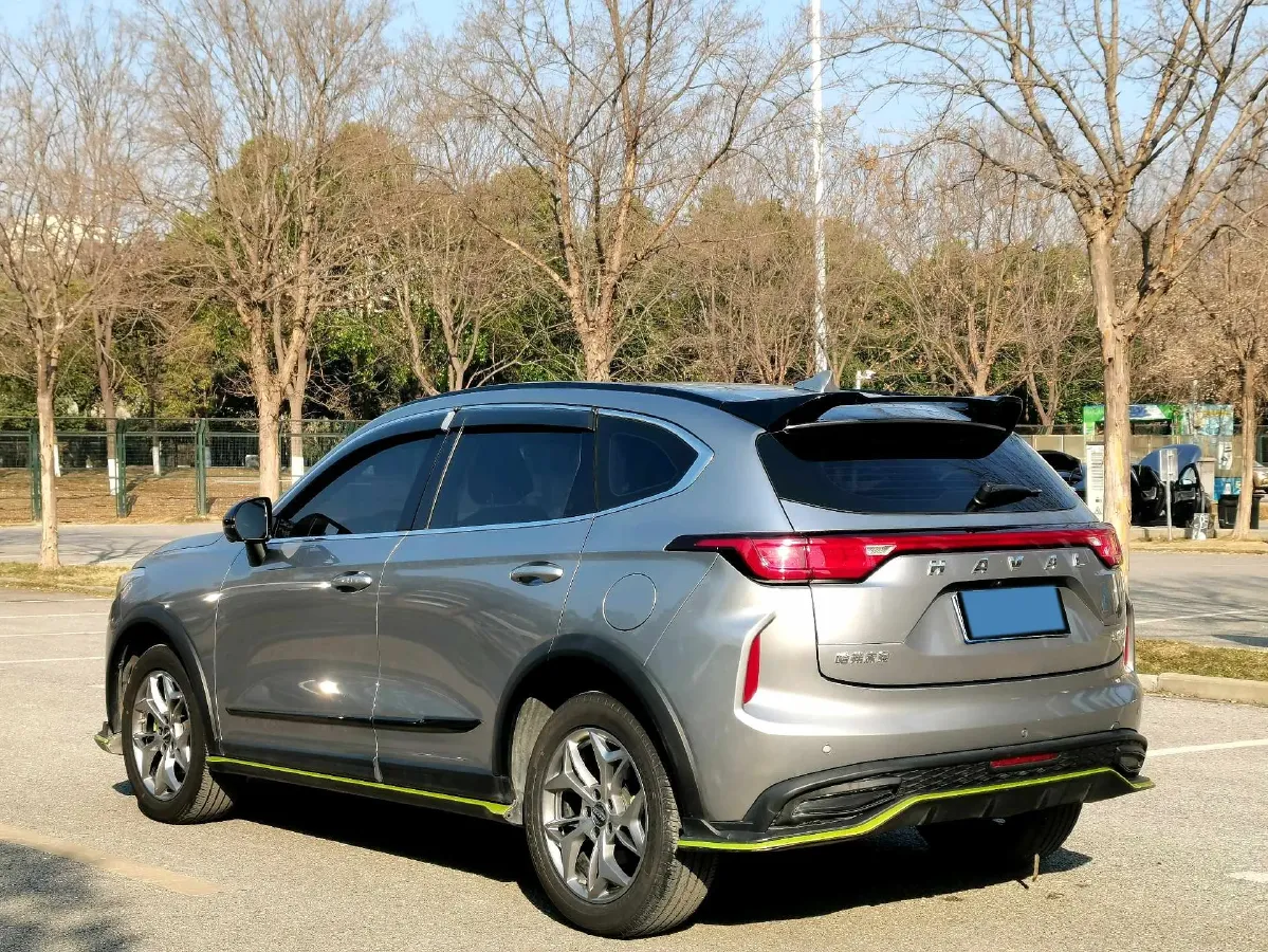 2022 Haval Rabbit 1.5T 150HP L4 7DCT,autocango,china used car exporter,china ev exporter,chinese used car exporter,chinese used ev exporter