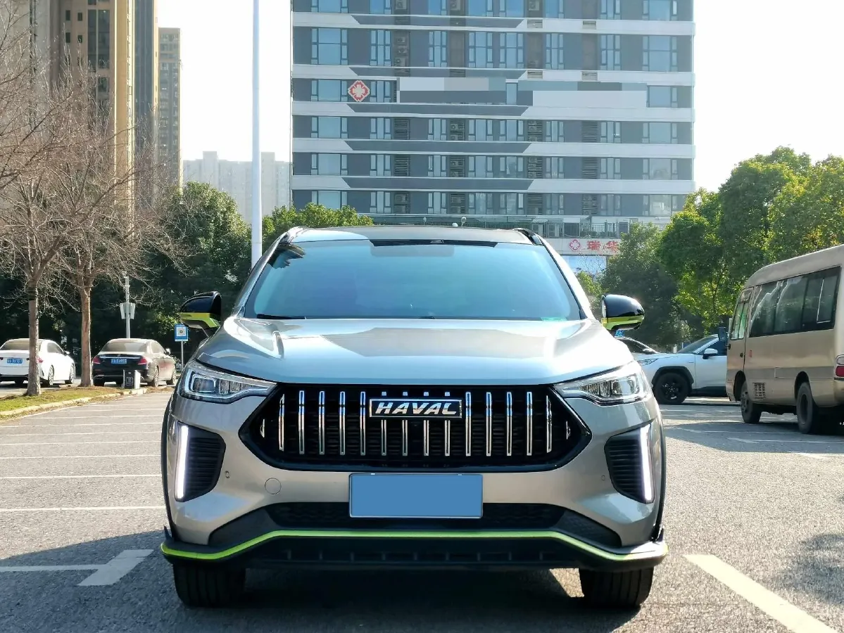 2022 Haval Rabbit 1.5T 150HP L4 7DCT,autocango,china used car exporter,china ev exporter,chinese used car exporter,chinese used ev exporter