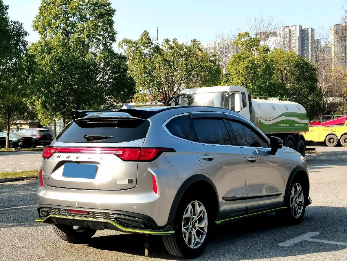 2022 Haval Rabbit 1.5T 150HP L4 7DCT,autocango,china used car exporter,china ev exporter,chinese used car exporter,chinese used ev exporter