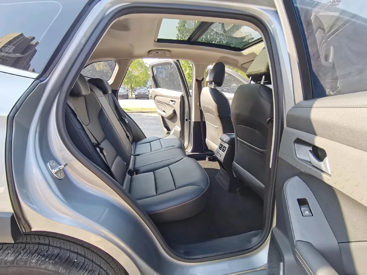 2022 Haval Rabbit 1.5T 150HP L4 7DCT,autocango,china used car exporter,china ev exporter,chinese used car exporter,chinese used ev exporter