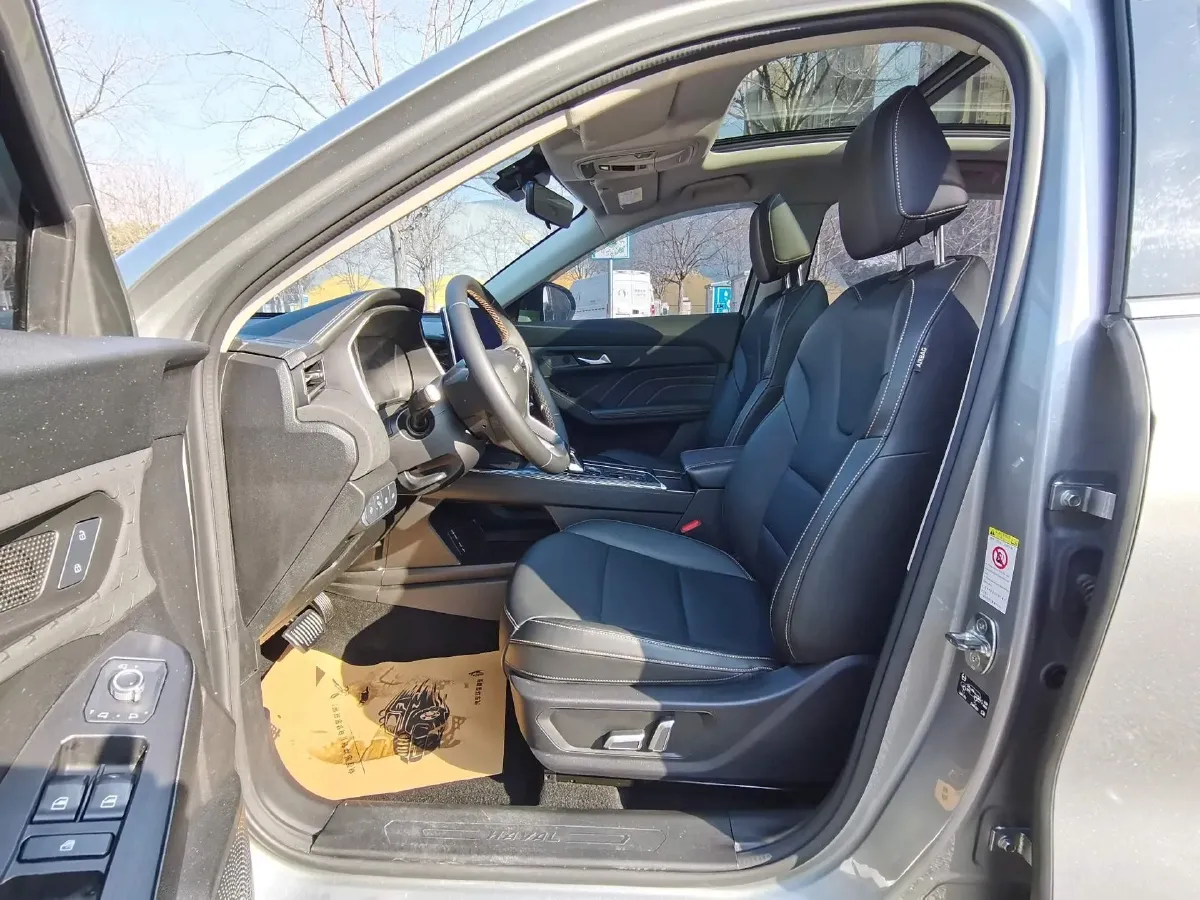 2022 Haval Rabbit 1.5T 150HP L4 7DCT,autocango,china used car exporter,china ev exporter,chinese used car exporter,chinese used ev exporter