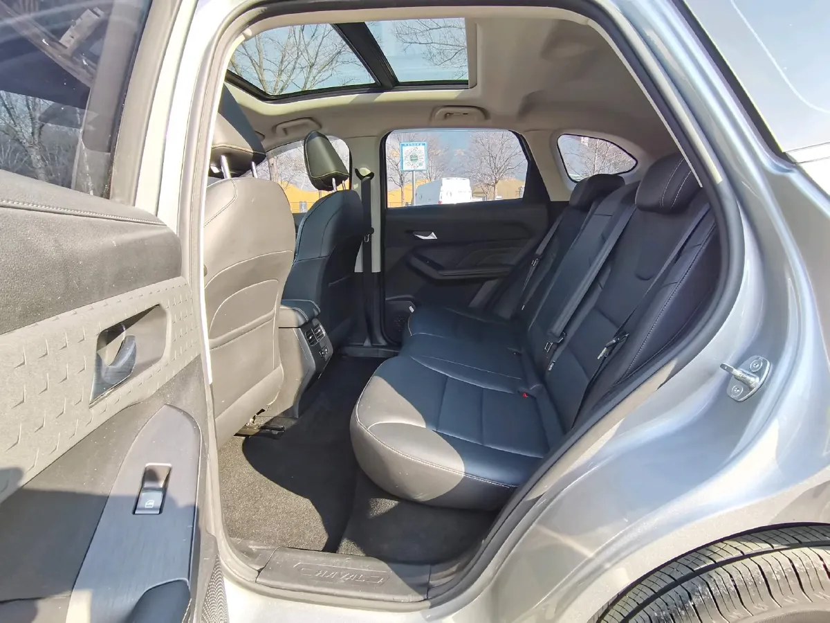 2022 Haval Rabbit 1.5T 150HP L4 7DCT,autocango,china used car exporter,china ev exporter,chinese used car exporter,chinese used ev exporter