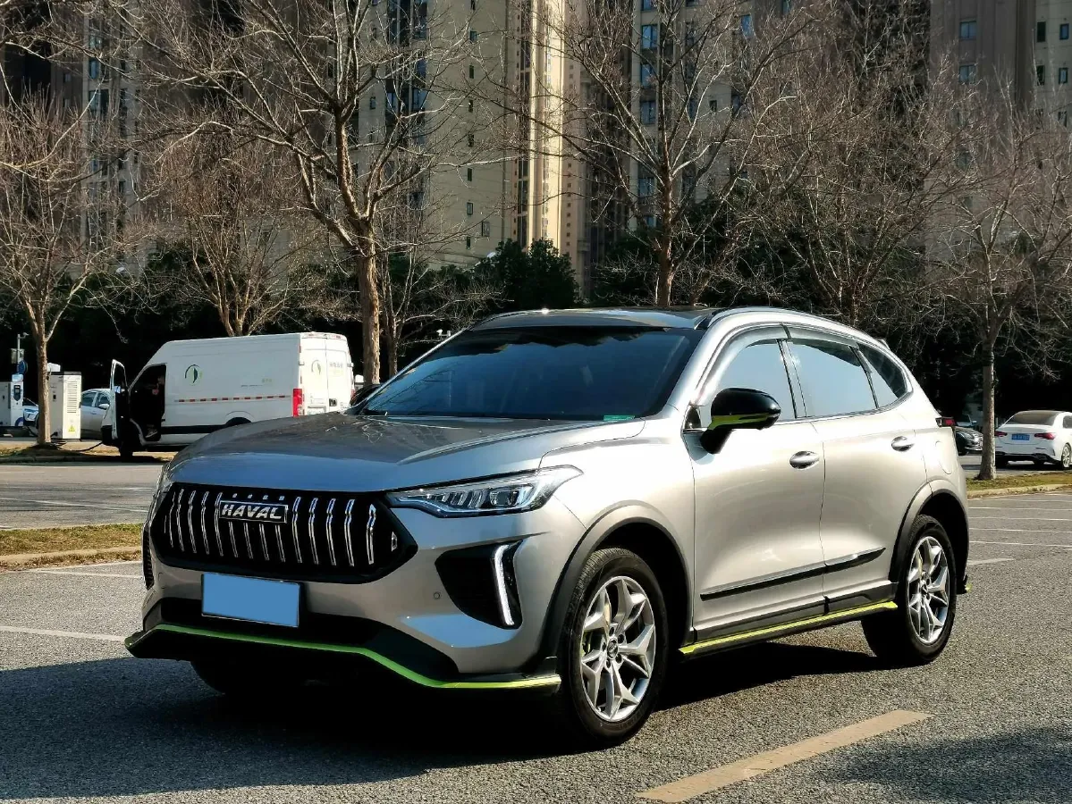 2022 Haval Rabbit 1.5T 150HP L4 7DCT,autocango,china used car exporter,china ev exporter,chinese used car exporter,chinese used ev exporter