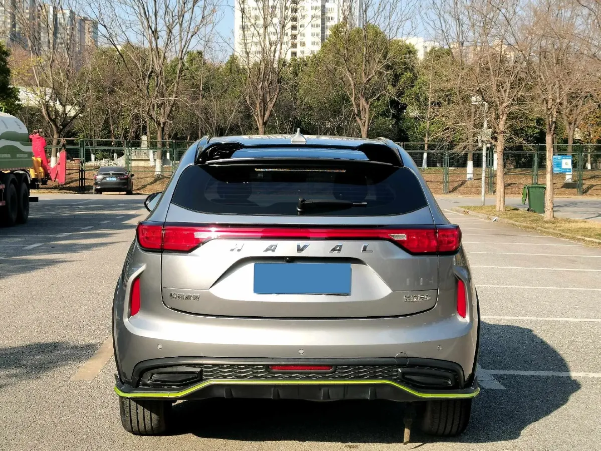 2022 Haval Rabbit 1.5T 150HP L4 7DCT,autocango,china used car exporter,china ev exporter,chinese used car exporter,chinese used ev exporter