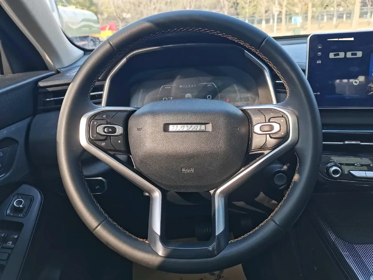 2022 Haval Rabbit 1.5T 150HP L4 7DCT,autocango,china used car exporter,china ev exporter,chinese used car exporter,chinese used ev exporter