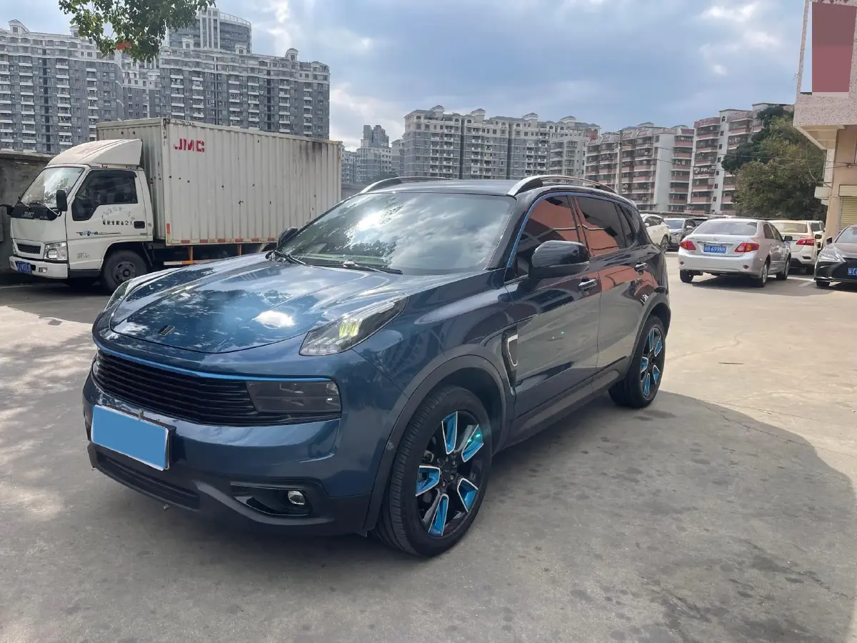 2017 Foton Tunland 2.8T 177HP L4 6AT