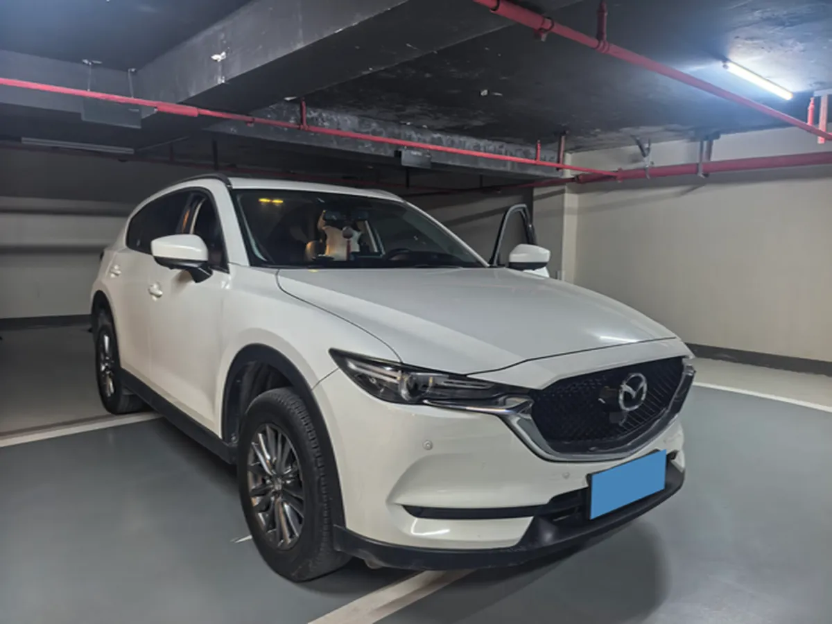 2021 Mazda CX-5 2.0L 155HP L4 6AT,autocango,china used car exporter,china ev exporter,chinese used car exporter,chinese used ev exporter