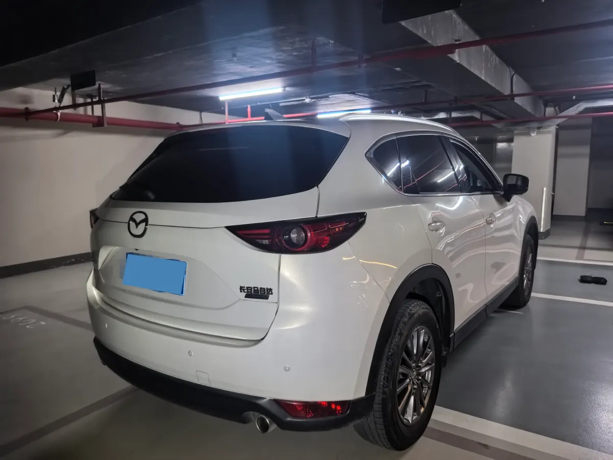 2021 Mazda CX-5 2.0L 155HP L4 6AT,autocango,china used car exporter,china ev exporter,chinese used car exporter,chinese used ev exporter