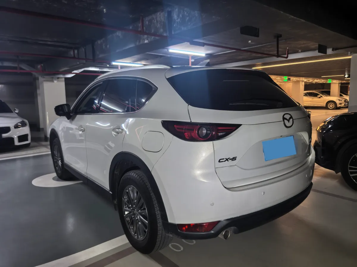 2021 Mazda CX-5 2.0L 155HP L4 6AT,autocango,china used car exporter,china ev exporter,chinese used car exporter,chinese used ev exporter