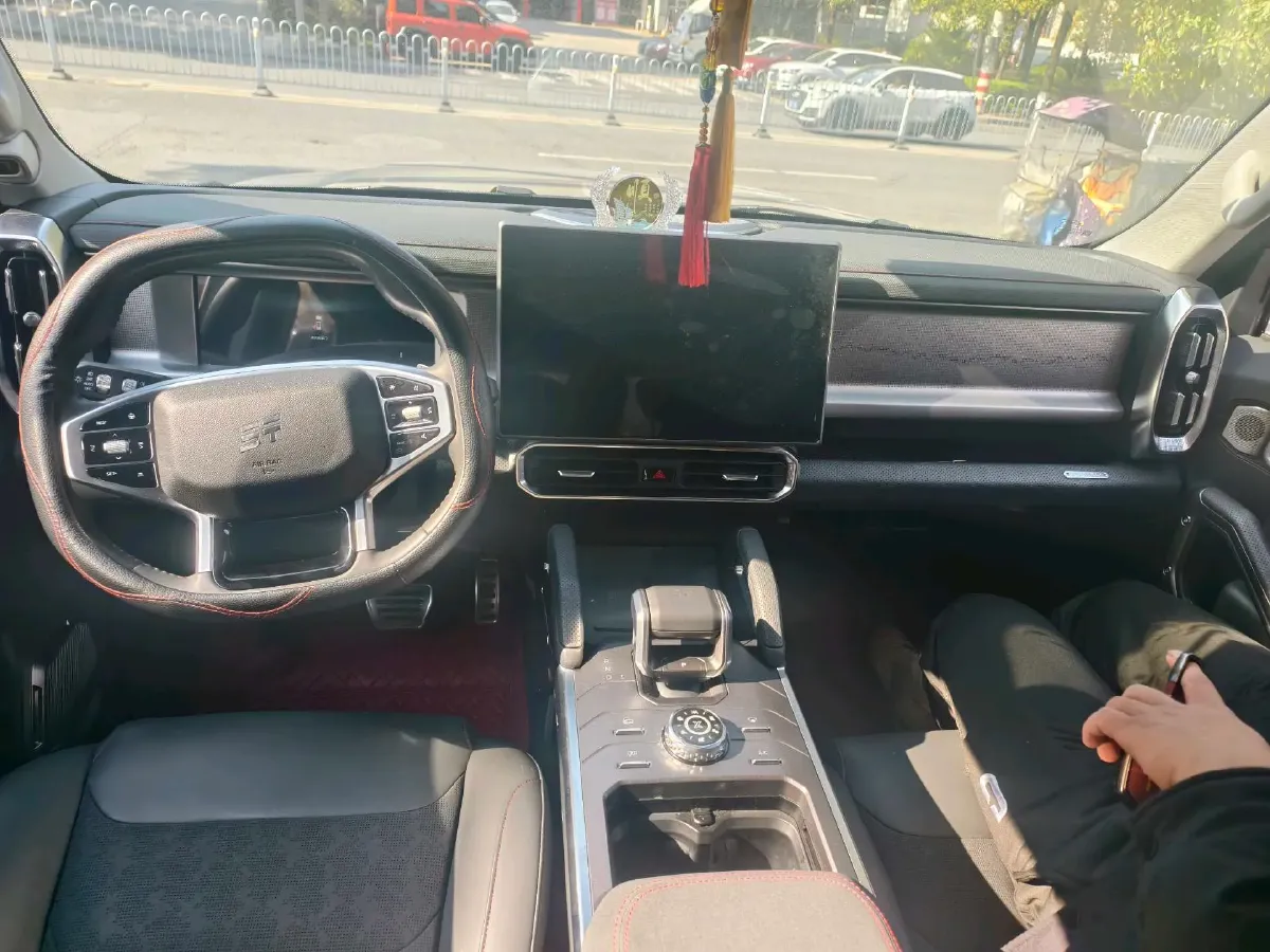 2023 Jetour Traveller 2.0T 254HP L4 7DCT,autocango,china used car exporter,china ev exporter,chinese used car exporter,chinese used ev exporter