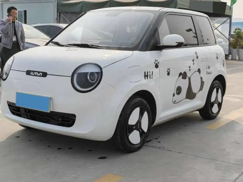 2022 Levdeo Mango BEV 17.28KWH