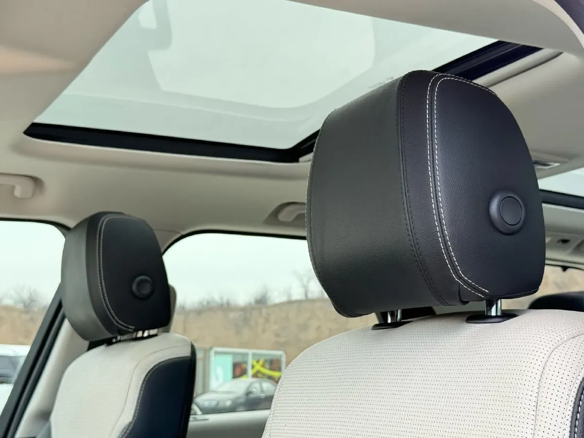 2021 Land Rover Discovery 3.0T 360HP L6 8AT,autocango,china used car exporter,china ev exporter,chinese used car exporter,chinese used ev exporter