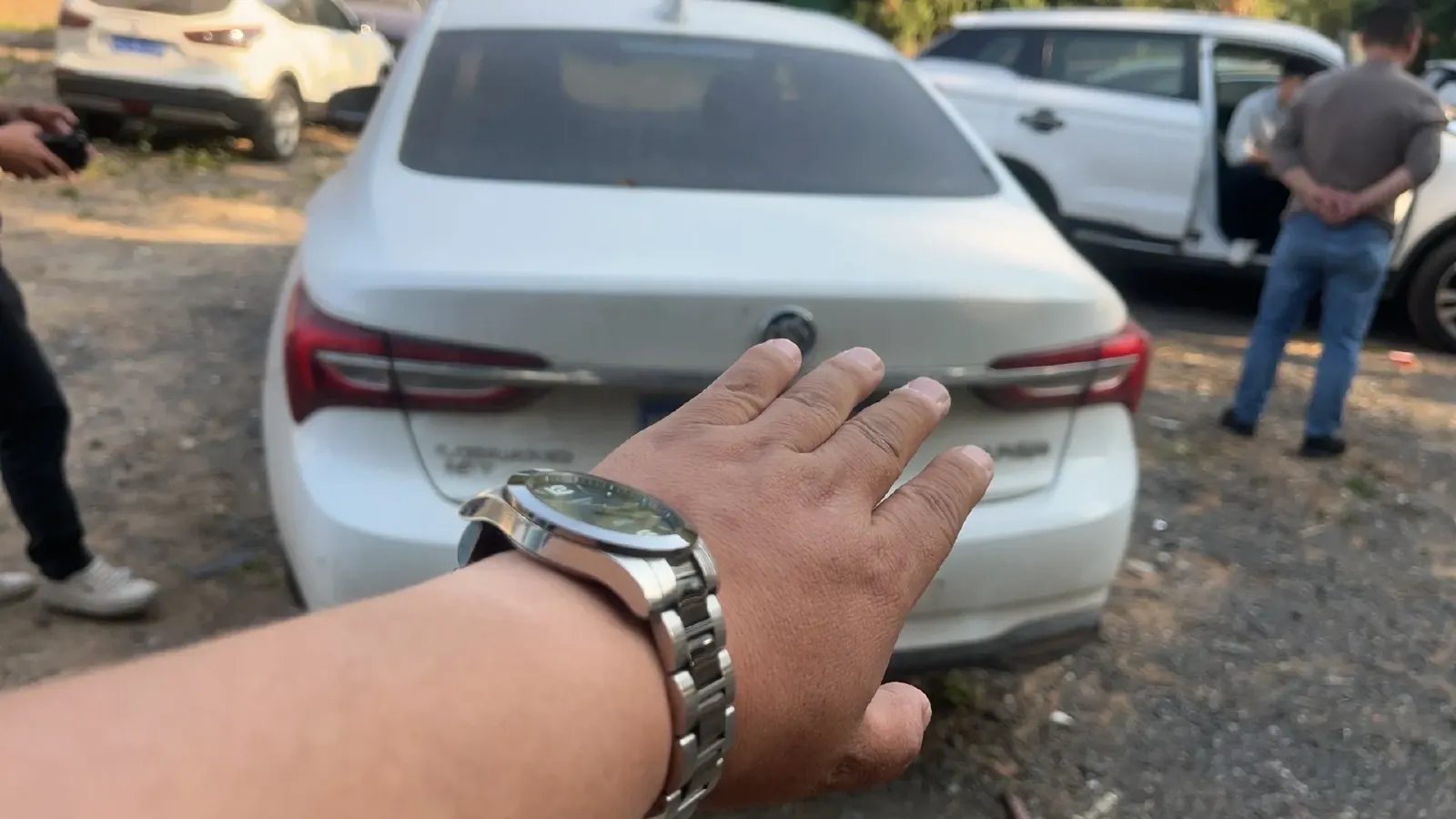 2020 Buick Verano 1.0T 125HP L3 6AT,autocango,china used car exporter,china ev exporter,chinese used car exporter,chinese used ev exporter