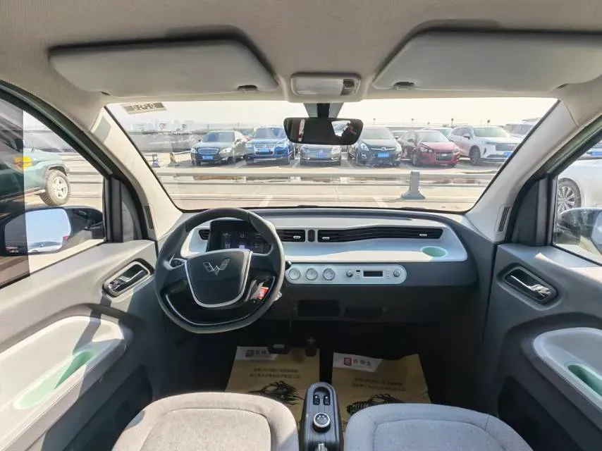 2022 DongFeng Fengon Fengon MINI EV BEV 13.8KWH,autocango,china used car exporter,china ev exporter,chinese used car exporter,chinese used ev exporter