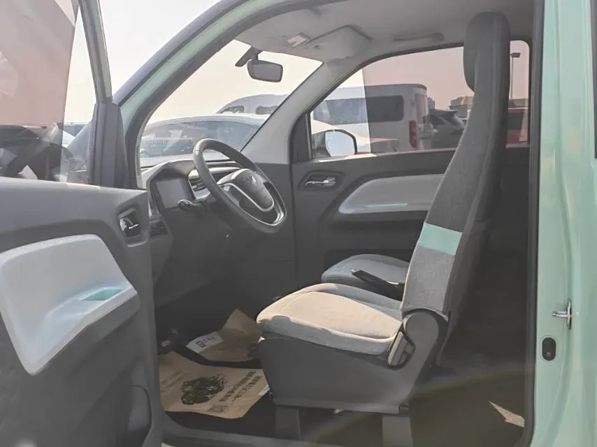 2022 DongFeng Fengon Fengon MINI EV BEV 13.8KWH,autocango,china used car exporter,china ev exporter,chinese used car exporter,chinese used ev exporter