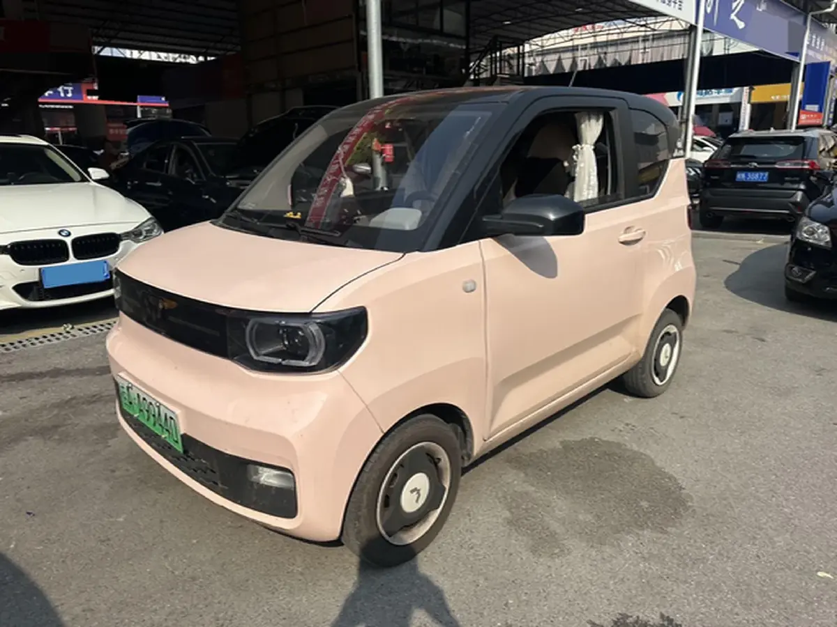 2022 LingBox uni BEV 11.52KWH