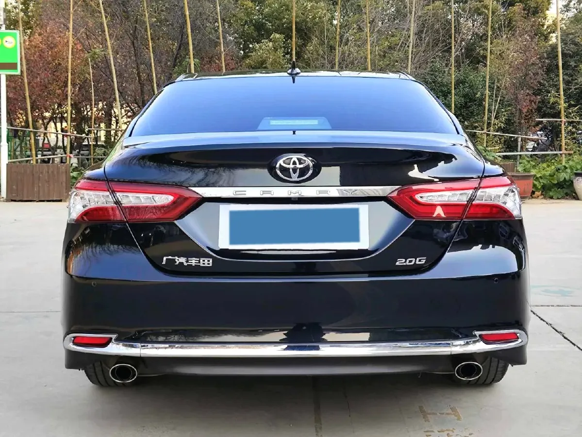 2023 Toyota Camry 2.0L 177HP L4 CVT,autocango,china used car exporter,china ev exporter,chinese used car exporter,chinese used ev exporter