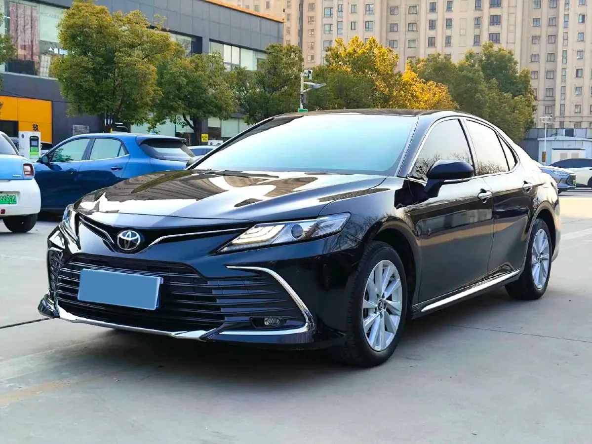 2023 Toyota Camry 2.0L 177HP L4 CVT,autocango,china used car exporter,china ev exporter,chinese used car exporter,chinese used ev exporter
