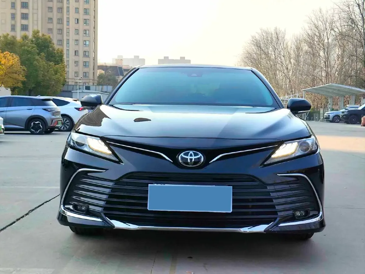 2023 Toyota Camry 2.0L 177HP L4 CVT,autocango,china used car exporter,china ev exporter,chinese used car exporter,chinese used ev exporter