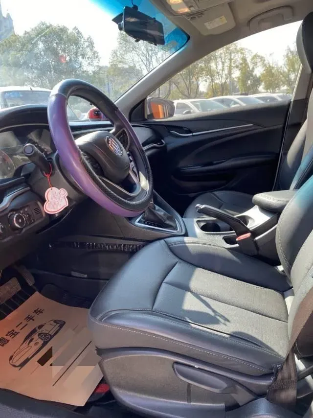 2021 Buick Excelle 1.5L 113HP L4 6AT,autocango,china used car exporter,china ev exporter,chinese used car exporter,chinese used ev exporter