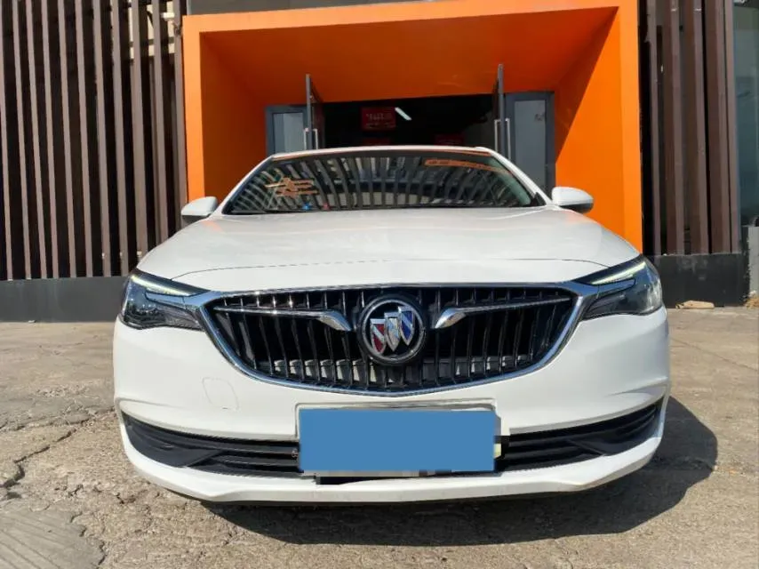2021 Buick Excelle 1.5L 113HP L4 6AT,autocango,china used car exporter,china ev exporter,chinese used car exporter,chinese used ev exporter