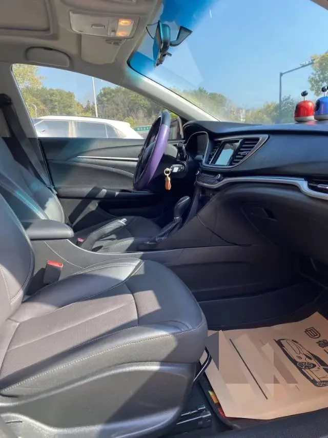2021 Buick Excelle 1.5L 113HP L4 6AT,autocango,china used car exporter,china ev exporter,chinese used car exporter,chinese used ev exporter