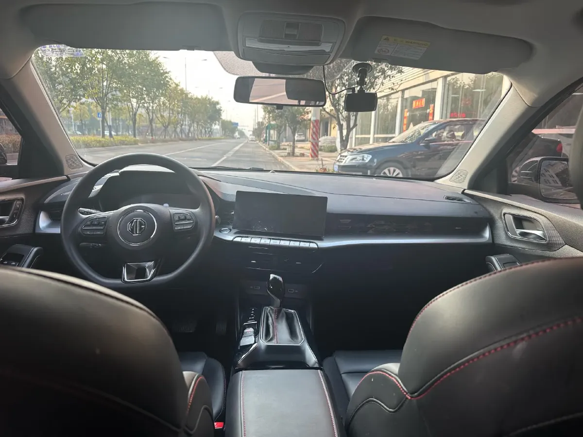 2021 MG 5 1.5L 120HP L4 CVT,autocango,china used car exporter,china ev exporter,chinese used car exporter,chinese used ev exporter