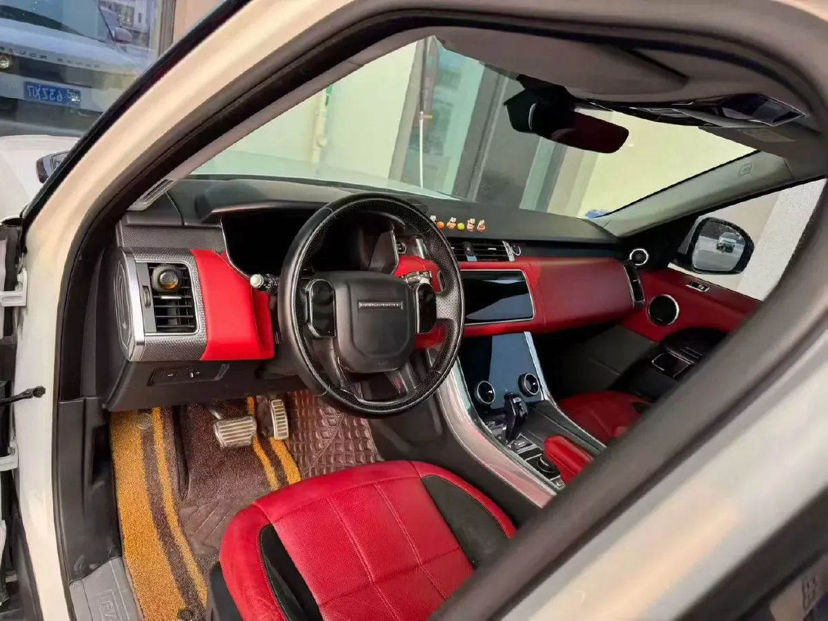 2019 Shenzer V-Class 2.0T 211HP L4 7AT,autocango,china used car exporter,china ev exporter,chinese used car exporter,chinese used ev exporter