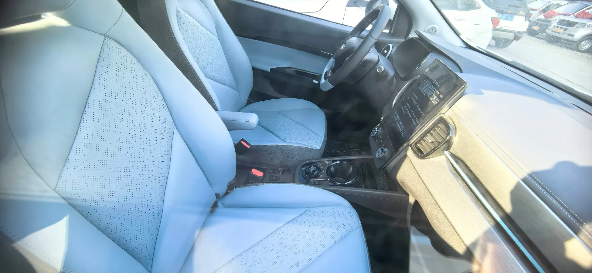 2025 Chery Little Ant BEV,autocango,china used car exporter,china ev exporter,chinese used car exporter,chinese used ev exporter