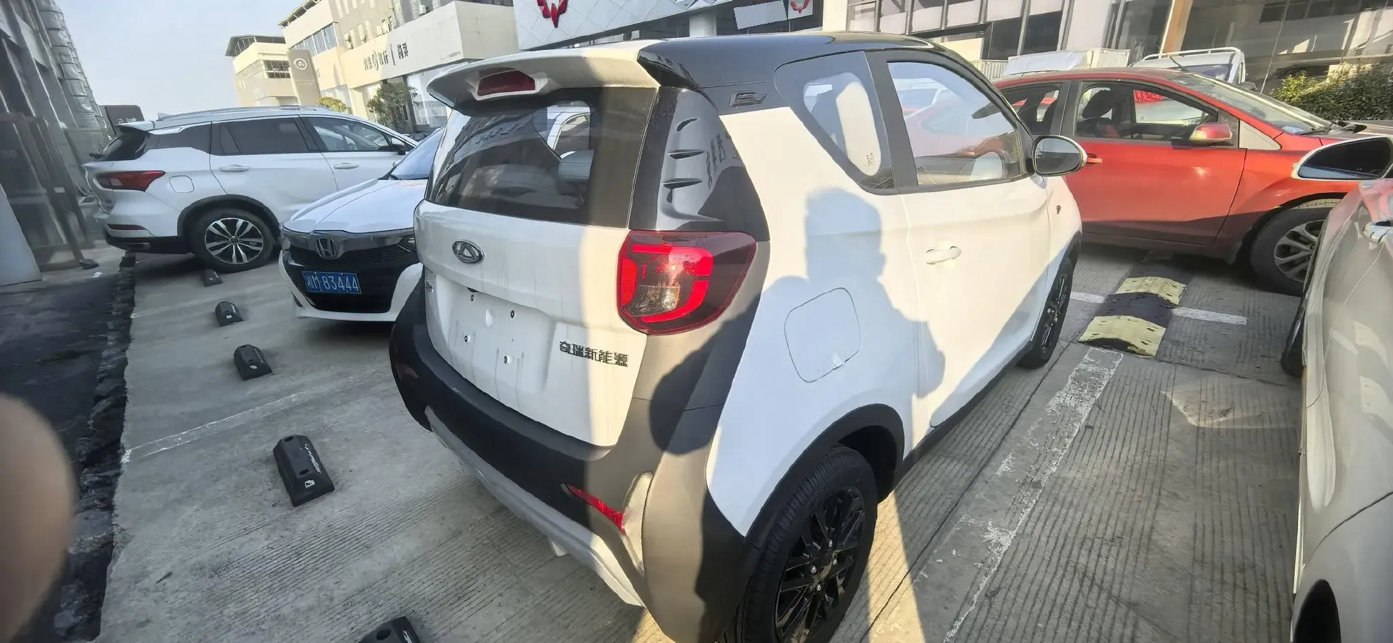 2025 Chery Little Ant BEV,autocango,china used car exporter,china ev exporter,chinese used car exporter,chinese used ev exporter