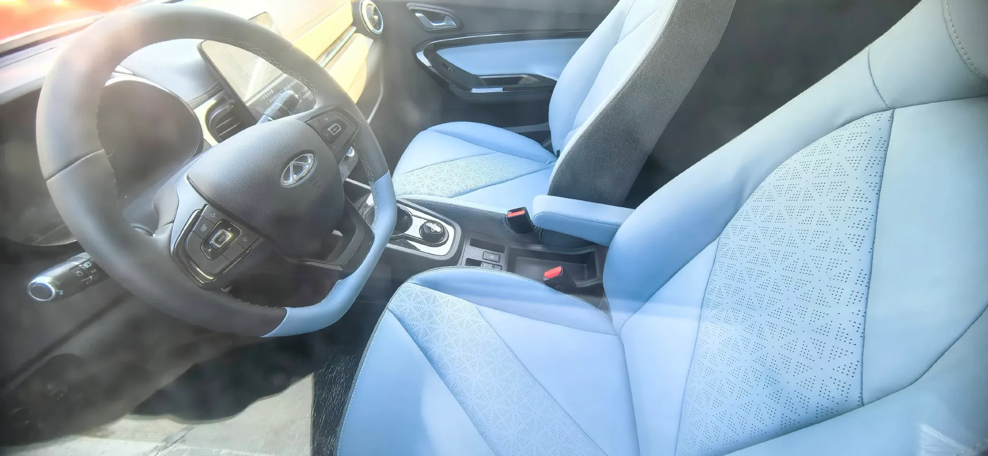 2025 Chery Little Ant BEV,autocango,china used car exporter,china ev exporter,chinese used car exporter,chinese used ev exporter