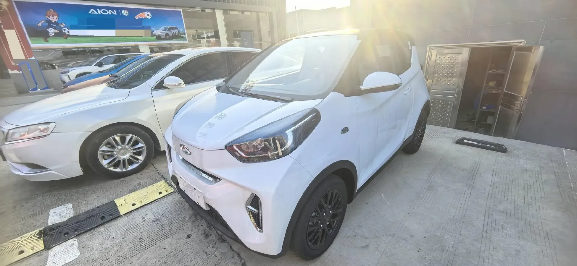 2025 Chery Little Ant BEV,autocango,china used car exporter,china ev exporter,chinese used car exporter,chinese used ev exporter