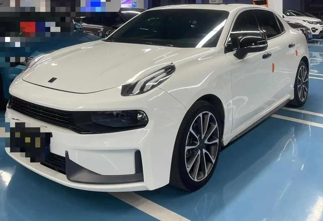 2018 Toyota C-HR 2.0L 171HP L4 CVT