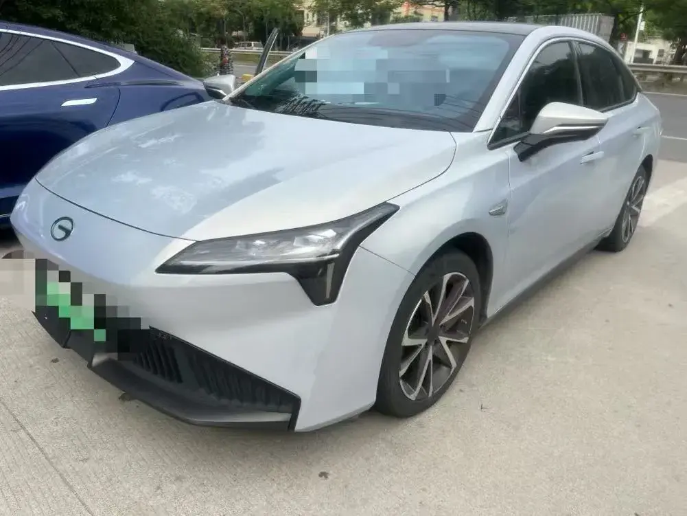 2022 LYNK&CO 02 2.0T 190HP L4 7DCT