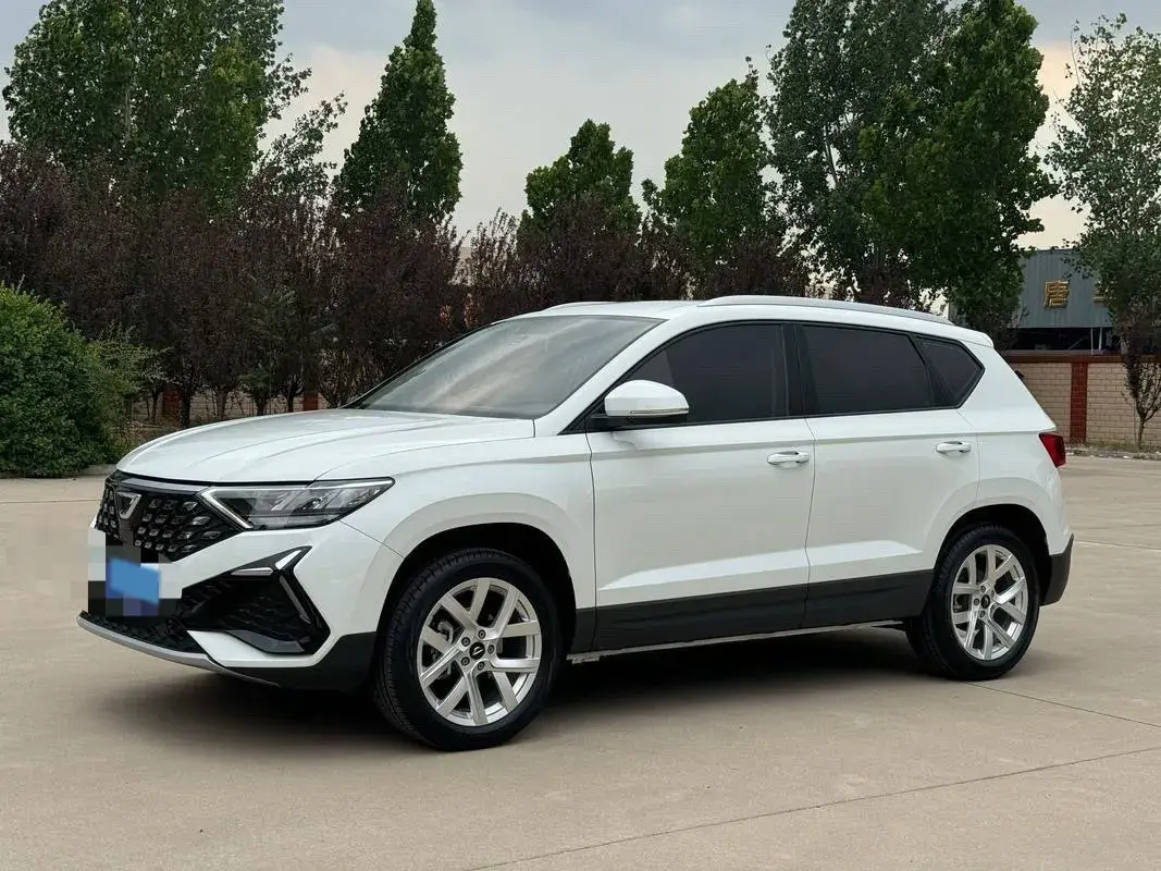 2022 Jetta VS5 1.4T 150HP L4 6AT