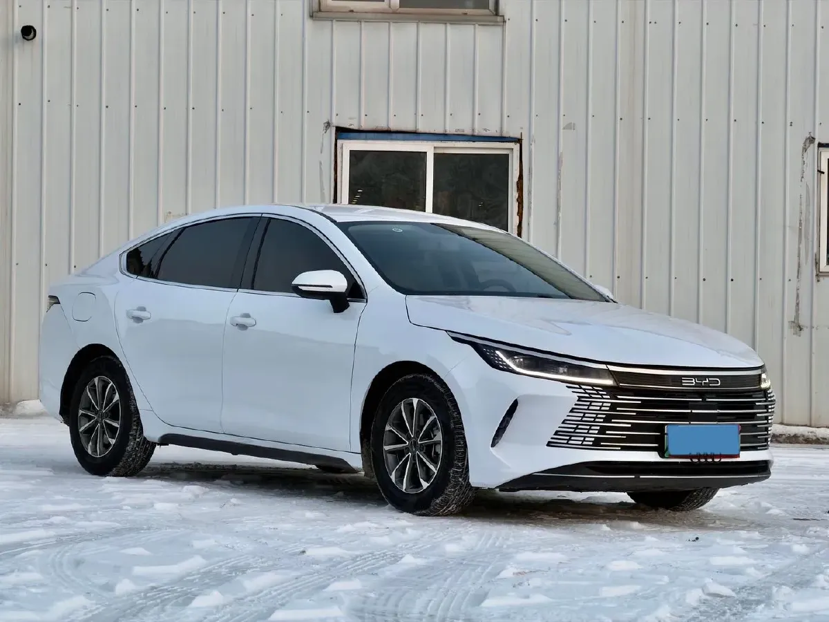2023 BYD Destroyer 05 1.5L 110HP L4 E-CVT PHEV 18.3KWH,autocango,china used car exporter,china ev exporter,chinese used car exporter,chinese used ev exporter