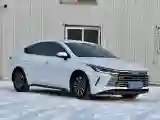 2023 BYD Destroyer 05 1.5L 110HP L4 E-CVT PHEV 18.3KWH