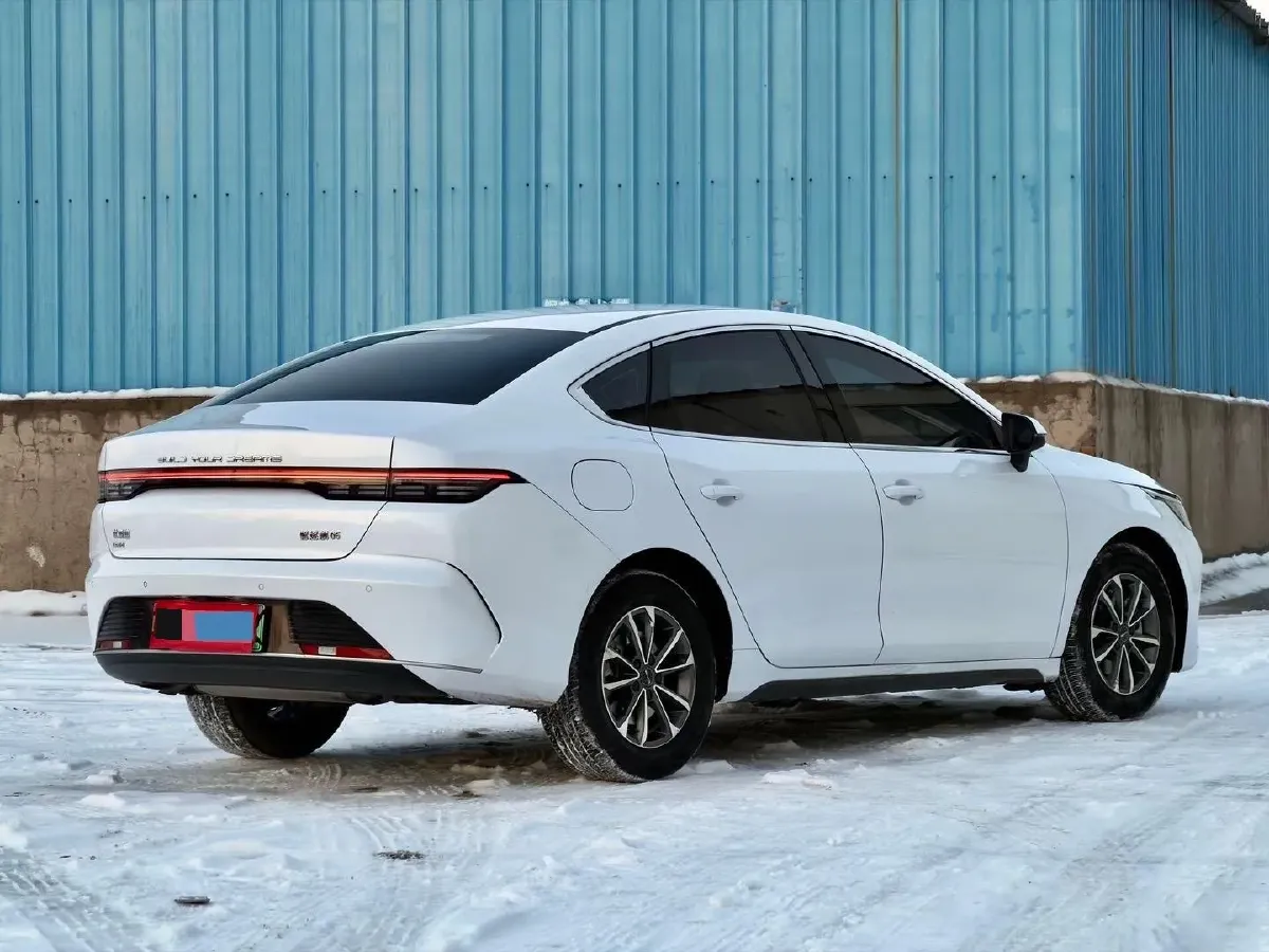 2023 BYD Destroyer 05 1.5L 110HP L4 E-CVT PHEV 18.3KWH,autocango,china used car exporter,china ev exporter,chinese used car exporter,chinese used ev exporter