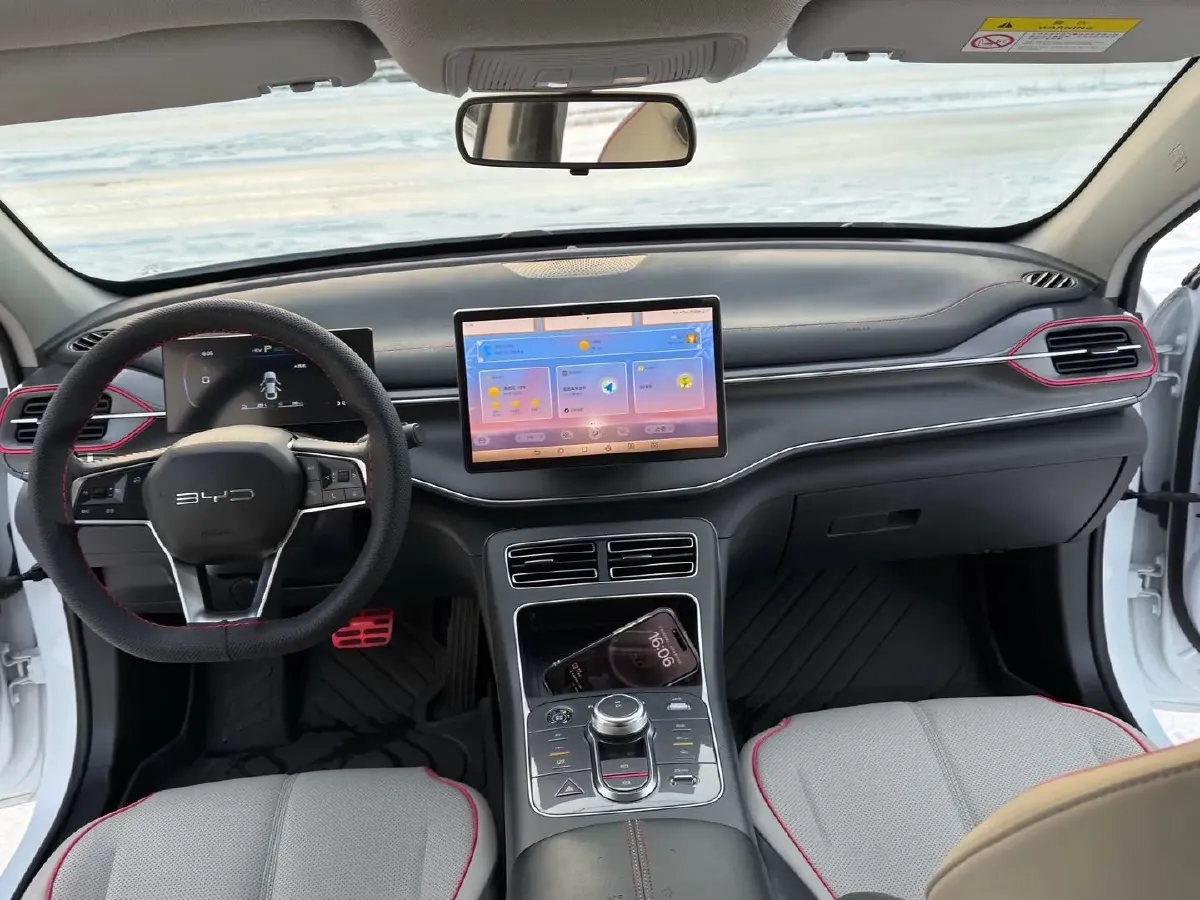 2023 BYD Destroyer 05 1.5L 110HP L4 E-CVT PHEV 18.3KWH,autocango,china used car exporter,china ev exporter,chinese used car exporter,chinese used ev exporter