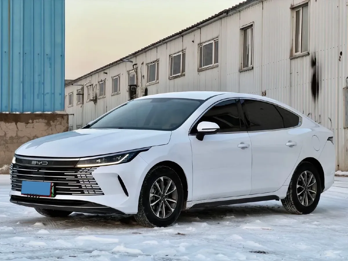 2023 BYD Destroyer 05 1.5L 110HP L4 E-CVT PHEV 18.3KWH,autocango,china used car exporter,china ev exporter,chinese used car exporter,chinese used ev exporter
