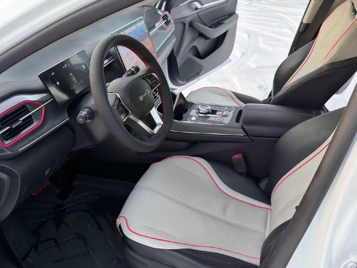 2023 BYD Destroyer 05 1.5L 110HP L4 E-CVT PHEV 18.3KWH,autocango,china used car exporter,china ev exporter,chinese used car exporter,chinese used ev exporter