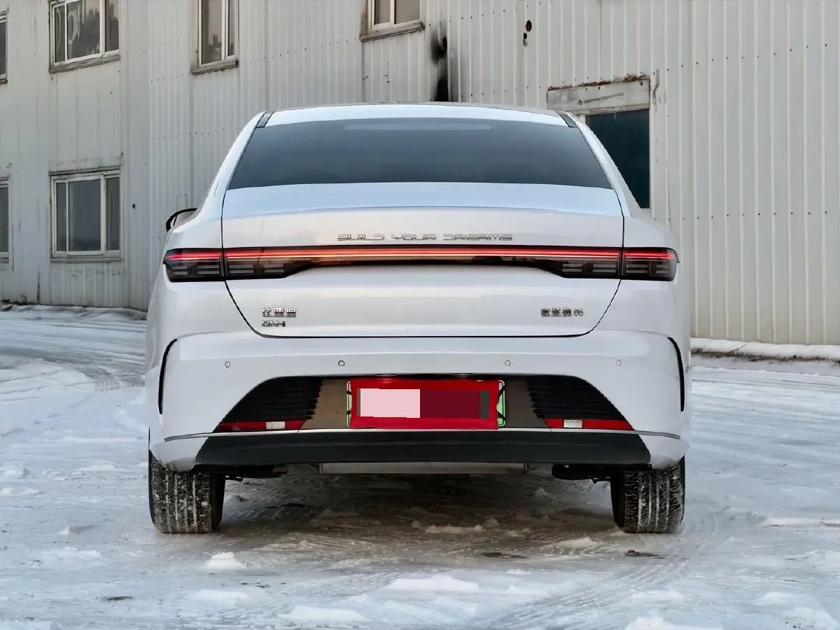 2023 BYD Destroyer 05 1.5L 110HP L4 E-CVT PHEV 18.3KWH,autocango,china used car exporter,china ev exporter,chinese used car exporter,chinese used ev exporter