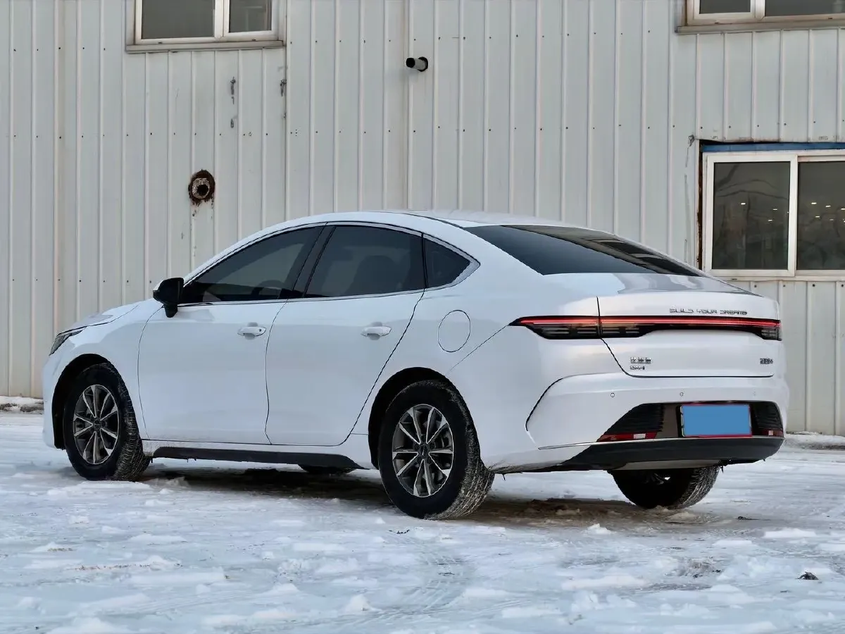 2023 BYD Destroyer 05 1.5L 110HP L4 E-CVT PHEV 18.3KWH,autocango,china used car exporter,china ev exporter,chinese used car exporter,chinese used ev exporter