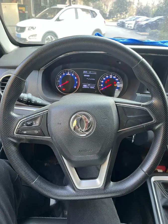 2021 Dongfeng RuiQi 2.4L 158HP L4 5MT,autocango,china used car exporter,china ev exporter,chinese used car exporter,chinese used ev exporter