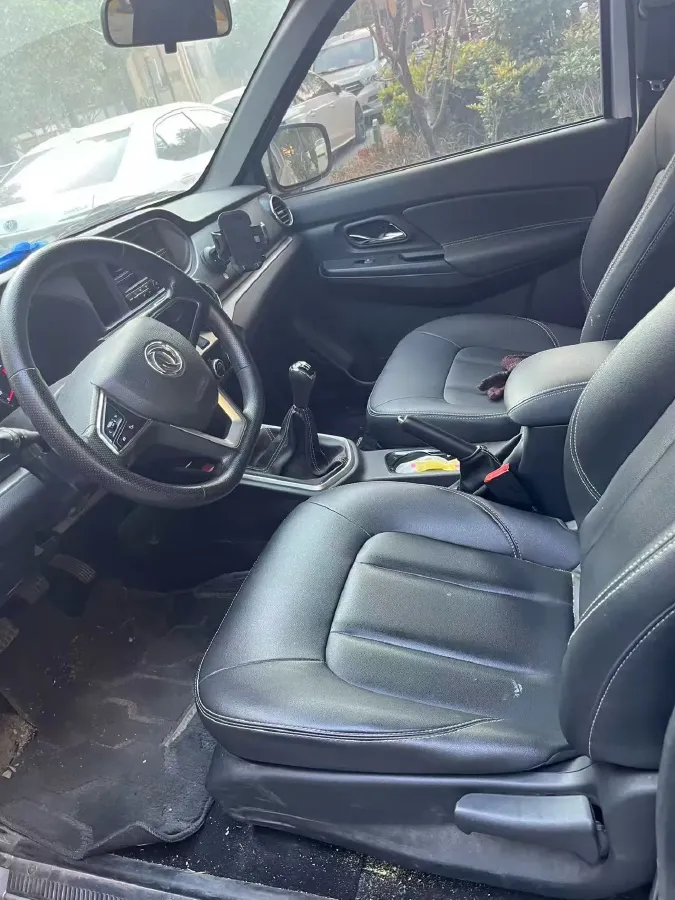 2021 Dongfeng RuiQi 2.4L 158HP L4 5MT,autocango,china used car exporter,china ev exporter,chinese used car exporter,chinese used ev exporter