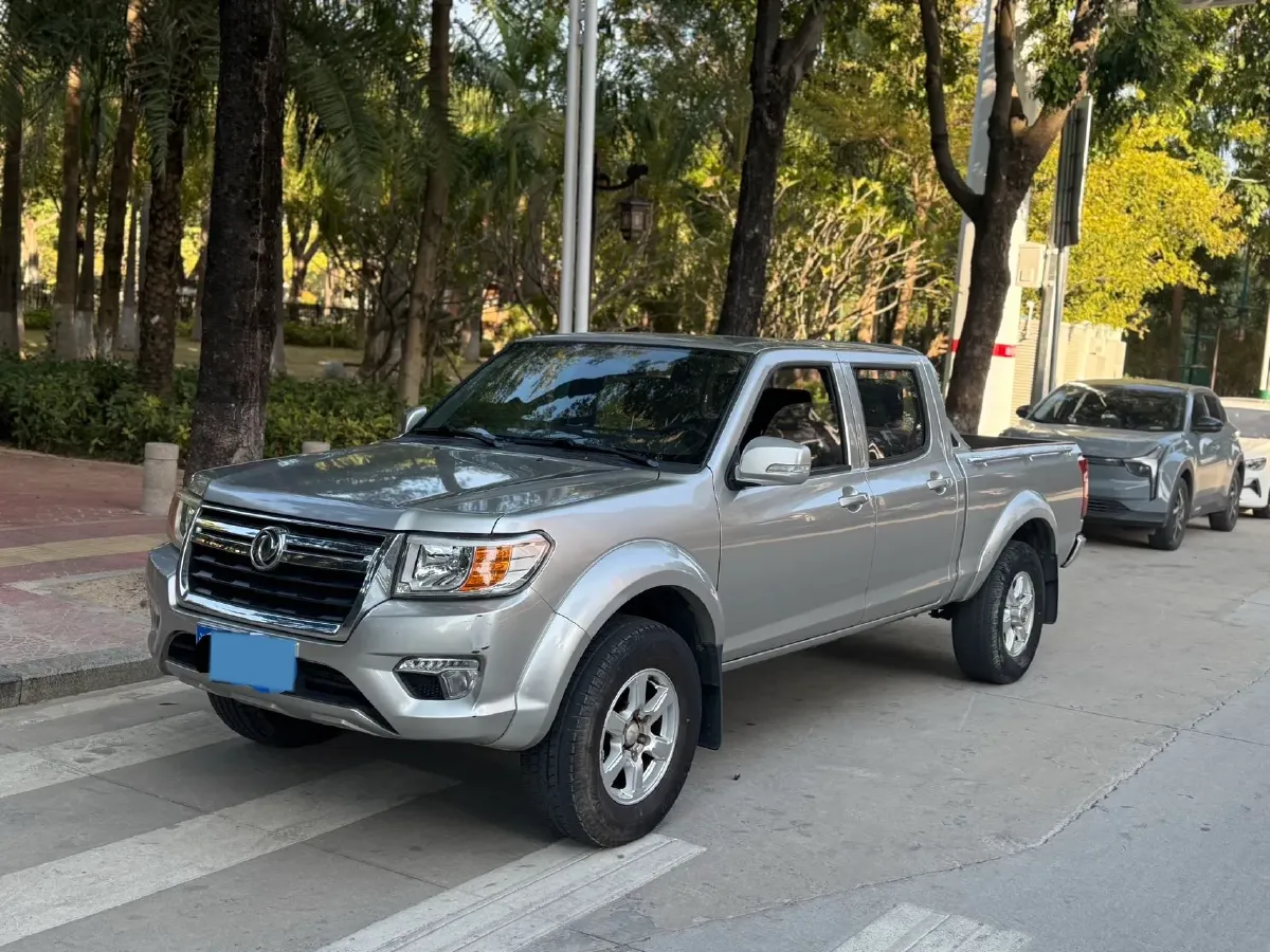 2019 Dongfeng RuiQi 2.4L 158HP L4 5MT,autocango,china used car exporter,china ev exporter,chinese used car exporter,chinese used ev exporter