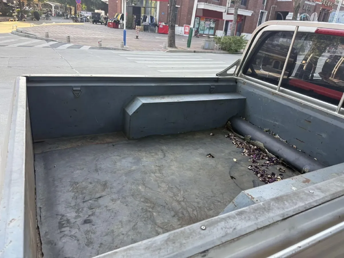 2019 Dongfeng RuiQi 2.4L 158HP L4 5MT,autocango,china used car exporter,china ev exporter,chinese used car exporter,chinese used ev exporter