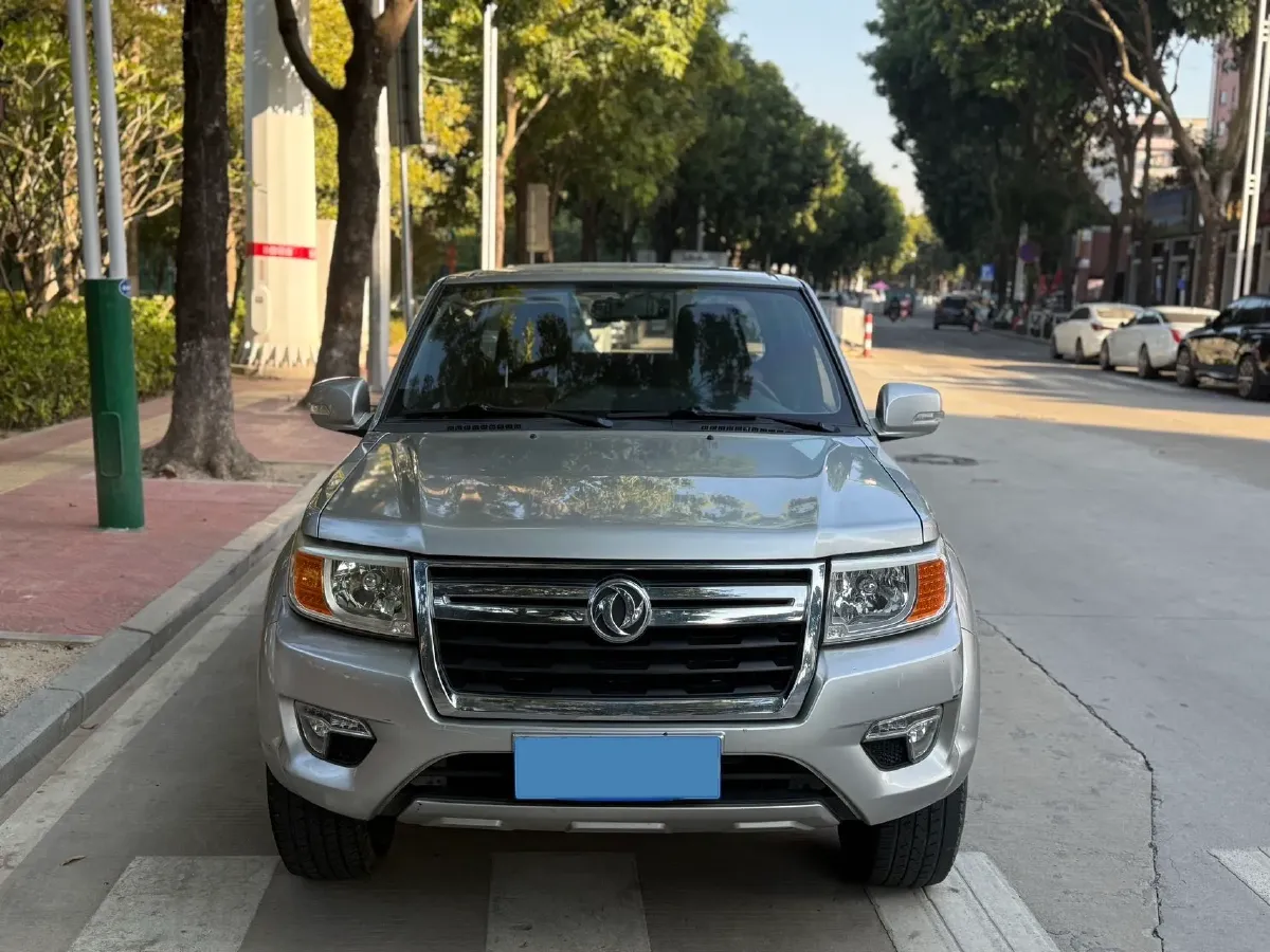 2019 Dongfeng RuiQi 2.4L 158HP L4 5MT,autocango,china used car exporter,china ev exporter,chinese used car exporter,chinese used ev exporter