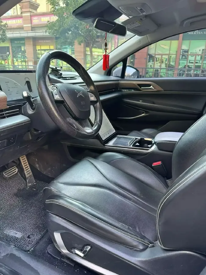 2021 ChangAn UNI-K 2.0T 233HP L4 8AT,autocango,china used car exporter,china ev exporter,chinese used car exporter,chinese used ev exporter